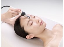 ポーラ ザ ビューティ 千代田橋店(POLA THE BEAUTY)/ディープクレンズ（超音波洗浄）