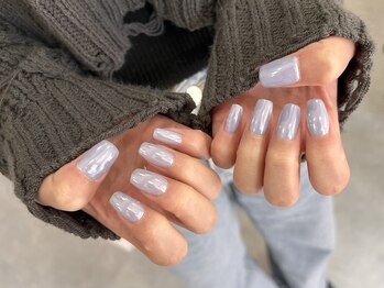 八王子/フィルイン/ネイル