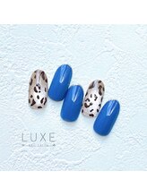 リュクス 流山おおたかの森店(Luxe)/ハンド定額9900円