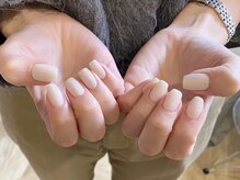 モアー(more.)/ワンカラー