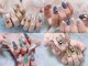 コロミネイル(colome nail)の写真
