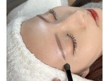 ナーズ アイラッシュ アンド アイブロウ バイ メディカルサロン(NAZ)の雰囲気（スタッフ常時1名から4名の少人数サロン。落ち着いた空間です。）