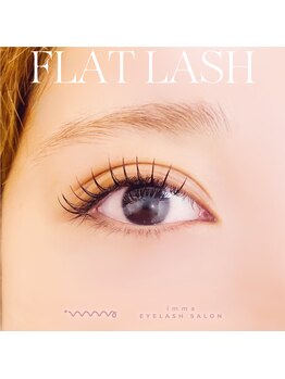 アイマ 北千住(imma)/フラットラッシュ 120本