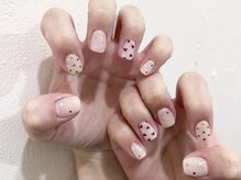 シオ 高円寺(sio.)/お客様持ち込みdesign -90min- 