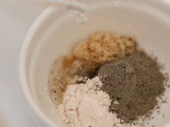 ユウビジン(YOU美人)/