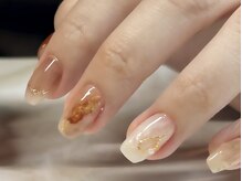 トリプルエイチ 天文館(HHH for nail)/ハンド