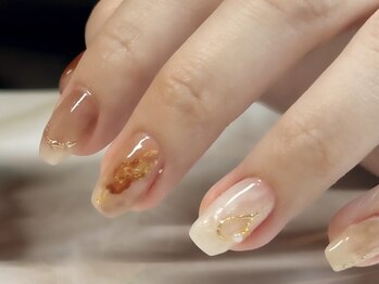 トリプルエイチ 天文館(HHH for nail)/ハンド