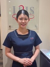 アイリスエステサロン うるま江洲店&nbsp;新里 