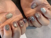 ミティネイル 北中城(mittynail)/130分ニュアンスアート北中城