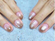 カフ(Caff)/カラーグラデ×ぷるマグ