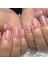 イロハ(IROHA)/お客様ネイル