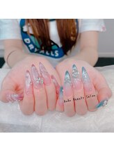 アンアンビューティーサロン(AnAn Beauty Salon) とう は