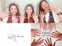 サロン ネイル ルーム(Salon nail Room)