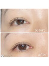 ビビデバビデ(Vivide Vavide)/【マツエク】ナチュラル派