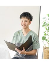 ひかり整体院 大坪 宏二朗