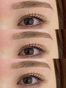 リス 川口(Lys)/まつげパーマ/眉毛/マツエク