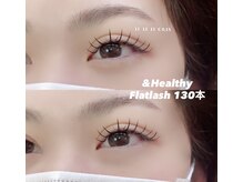 ベースメントアイスポット バイ ビュー(BaseMent eYe SPOT by V.I.E.W)/＆Healthy★