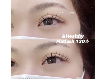 ベースメントアイスポット バイ ビュー(BaseMent eYe SPOT by V.I.E.W)/＆Healthy★