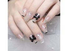 ヘブン 池袋(HEAVEN)/長 さだしやり放題×つけ放題