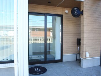 脱毛サロンPuray