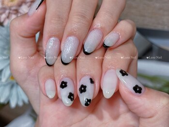 リュクス(LUXE)/韓国シンプル