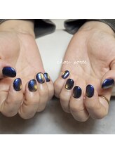 シュポルテ(chou porte)/