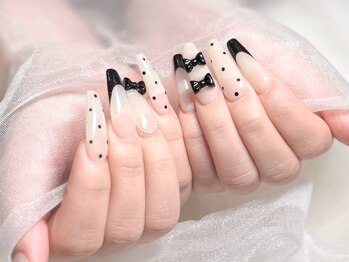 ボニー(Bonny)の写真/居心地の良さ抜群＊プライベート空間で人目を気にせず施術を受けられます♪【天王寺北口から徒歩4分】