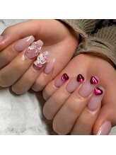 スターネイル(Star Nail)/持ち込み９０分