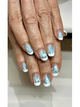 スターチス 行徳(statice)/