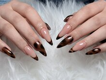 ベルネイル 池袋(Belle Nail)/冬ネイル