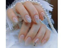 T&Sネイルサロンの雰囲気（お気軽にお越しください♪）