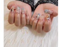 リーベスト 心斎橋店(REBEST)/