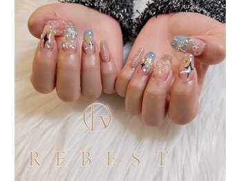 リーベスト 心斎橋店(REBEST)/