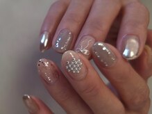 ネイルズ ビー 南昭和町本店(Nail's be)