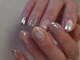 ネイルズ ビー 南昭和町本店(Nail's be)の写真/ネイルデビューは当店で☆丁寧なケア＆カウンセリングで、毎日眺めたくなる「理想の指先」を叶えます♪
