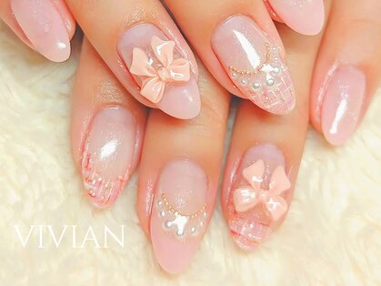 ビビアン(Vivian)の写真