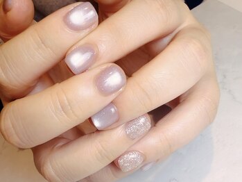 レヴィア(Revia)/