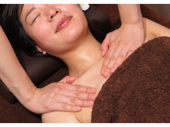 ゆいの写真/ストレス過多な毎日から解放され、深い眠りをサポート◎仕事も育児も頑張る私にご褒美を♪