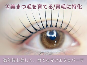 アイリーン(Eyeleen)/通うたびに美まつげへ