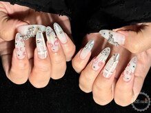 アールビーネイル(RB_nail)/ワンホンネイル