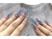 ラヴェル アール(La Bell R)