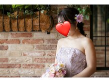 ボディキュア ブライダル美容整体 大阪梅田/お気に入りの自分で/大阪/北新地