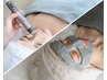 【閉店セール大特価☆】毛穴洗浄+高保湿パックでつるつる肌に◎75分/¥10790→