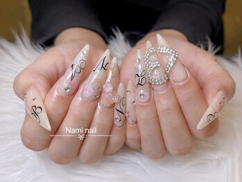 ナミネイルサロン(Nami Nail Salon)/