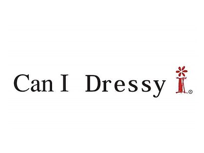 Can I Dressy あびこ店【6月中　NEW　OPEN（予定）】の写真