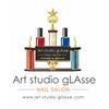 アートスタジオ グラッセ(Art Studio gLAsse)のお店ロゴ