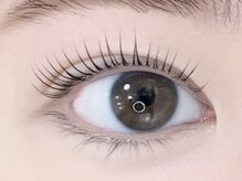 デイリー ラッシュ(DAILY LASH)の雰囲気（こだわりのパーマ剤と60種類以上ある中からベストなロッドを選出）