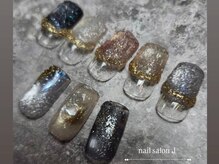 ジェイ(J)の雰囲気（SNSで話題の人気デザインや大人可愛いサンプル多数置いてます。）