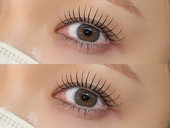 アイラッシュサロン オホス 岐阜(Ojos)の写真/【ナチュラル~ぱっちり派まで♪デザインが選べるまつ毛パーマ】岐阜屈指の実力派まつ毛×眉毛サロン-Ojos-