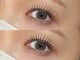 アイラッシュサロン オホス 岐阜(Ojos)の写真/【ナチュラル~ぱっちり派まで♪デザインが選べるまつ毛パーマ】岐阜屈指の実力派まつ毛×眉毛サロン-Ojos-